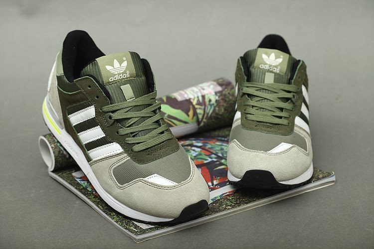 adidas homme zx 700